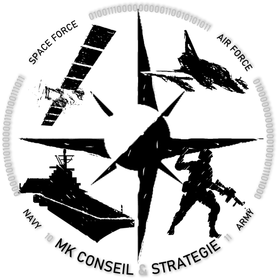 MK Conseil & Stratégie